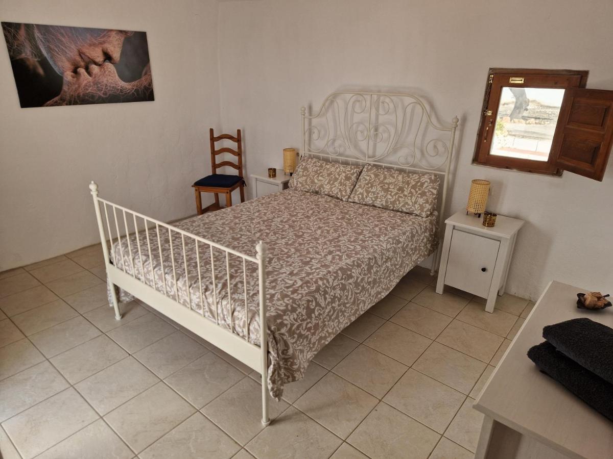 Casa De La Familia - Appartement Баса Екстериор снимка